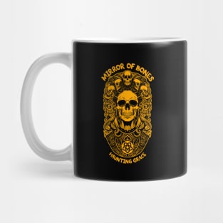 MIRROR OF BONES Mug